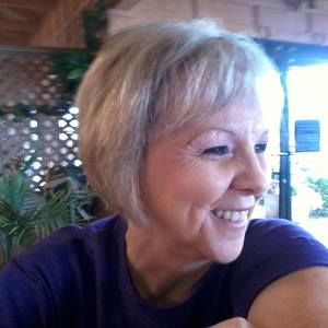 Meet your Posher, Cathy